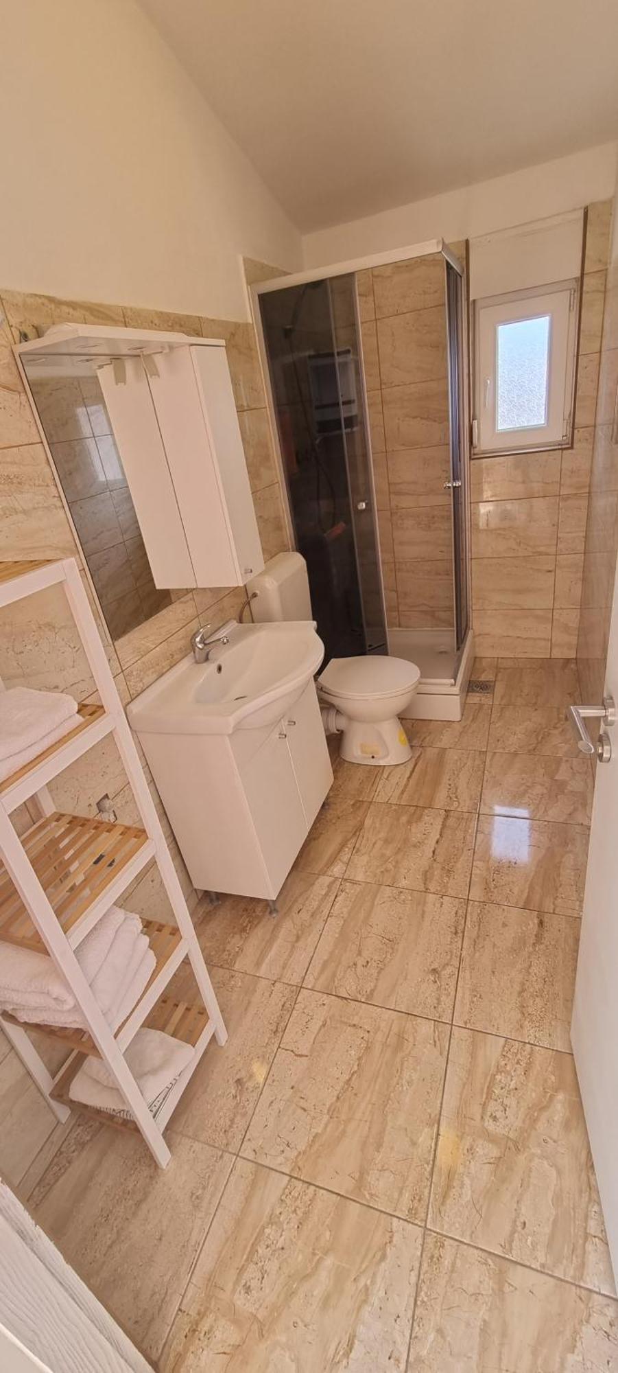 Appartement Haus Zarko à Vir Extérieur photo
