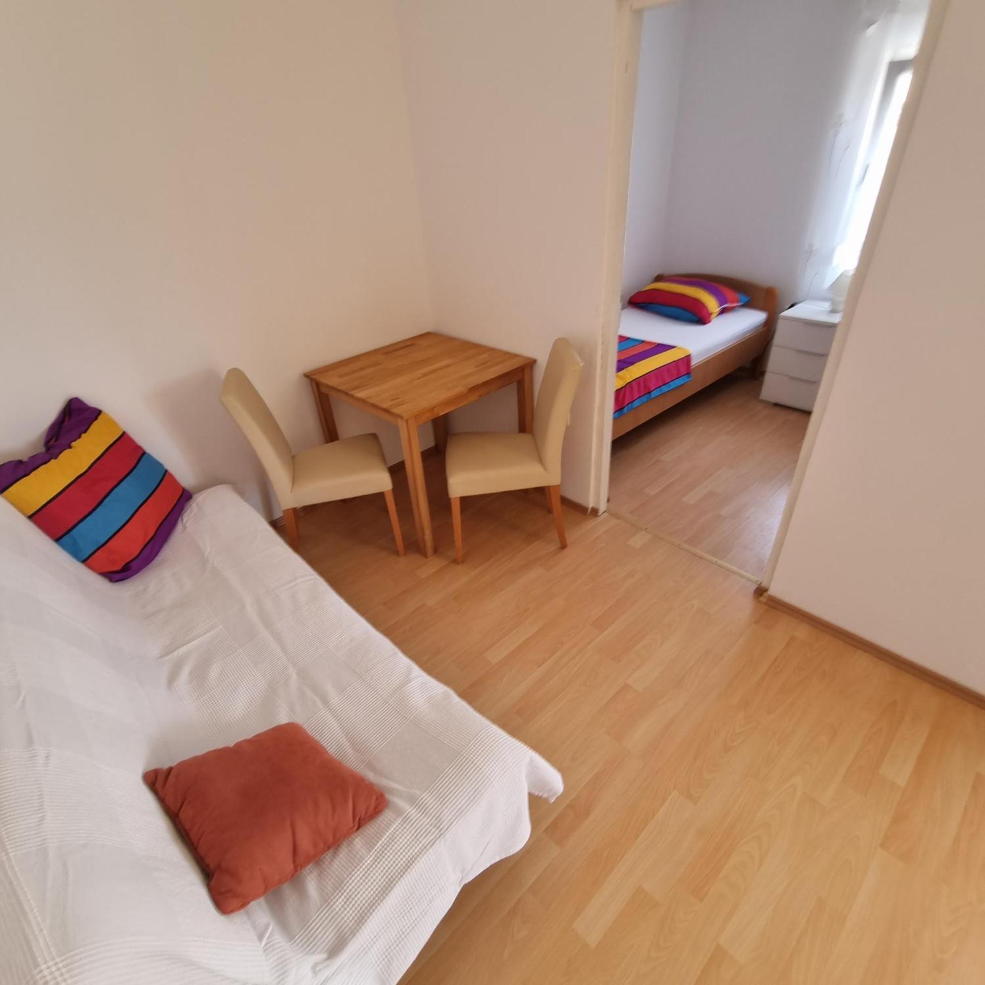 Appartement Haus Zarko à Vir Extérieur photo