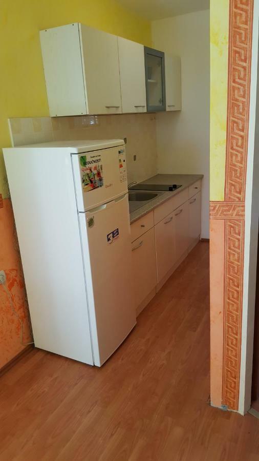 Appartement Haus Zarko à Vir Extérieur photo