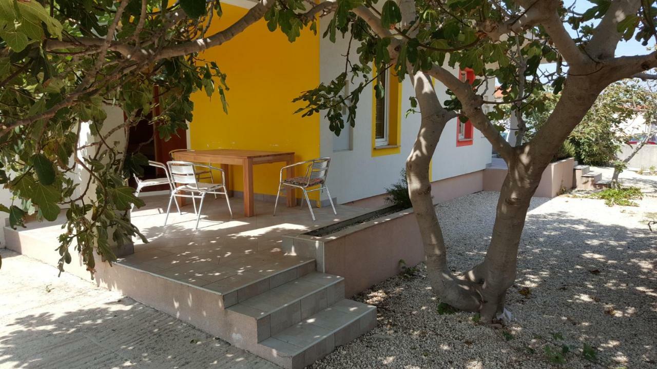 Appartement Haus Zarko à Vir Extérieur photo
