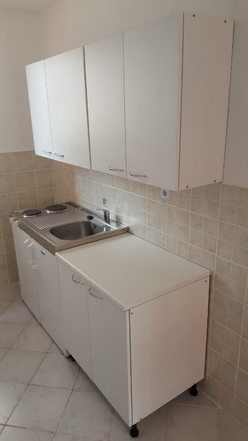 Appartement Haus Zarko à Vir Extérieur photo