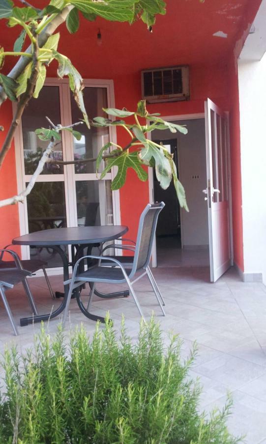 Appartement Haus Zarko à Vir Extérieur photo