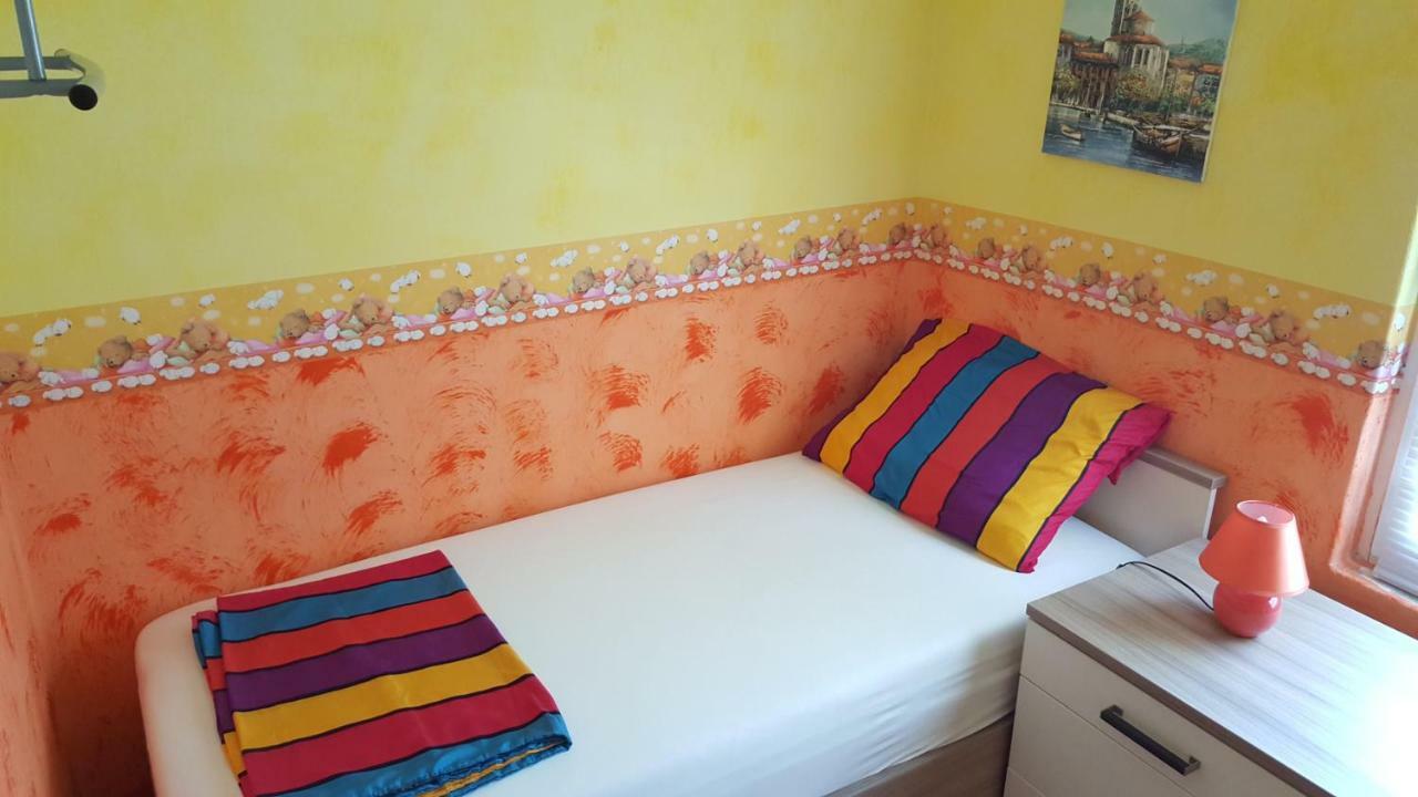 Appartement Haus Zarko à Vir Extérieur photo