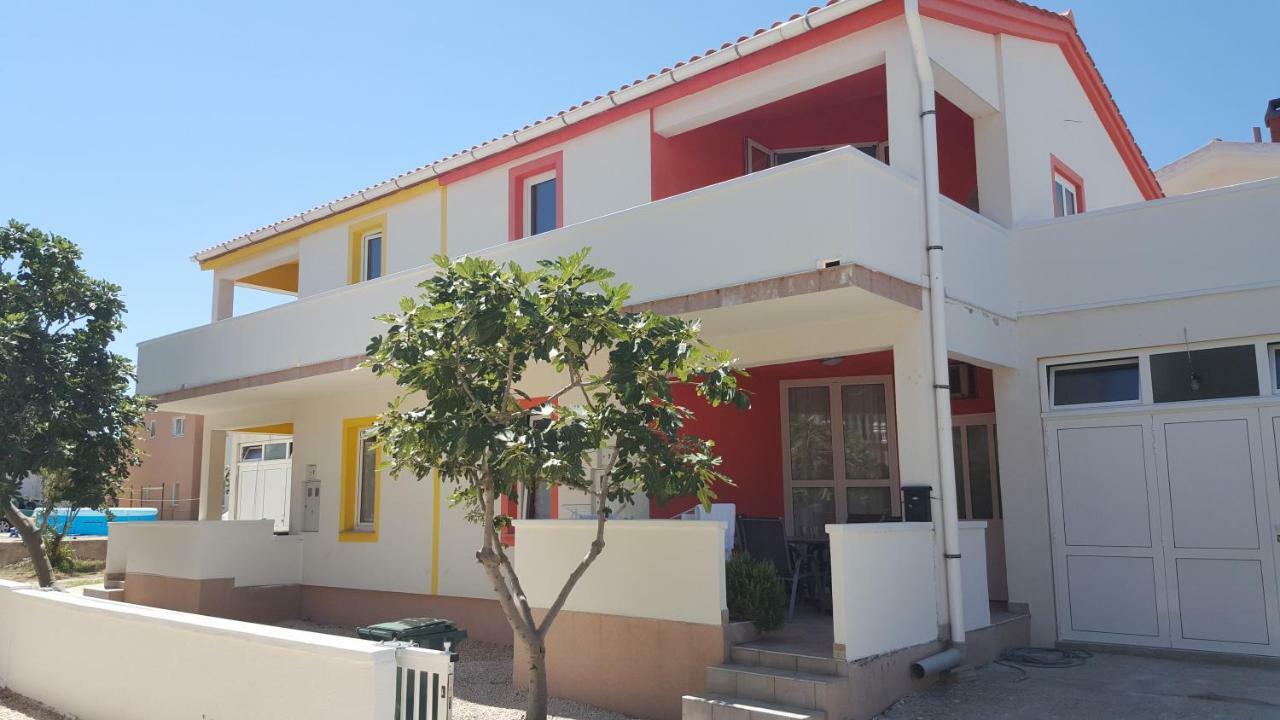 Appartement Haus Zarko à Vir Extérieur photo