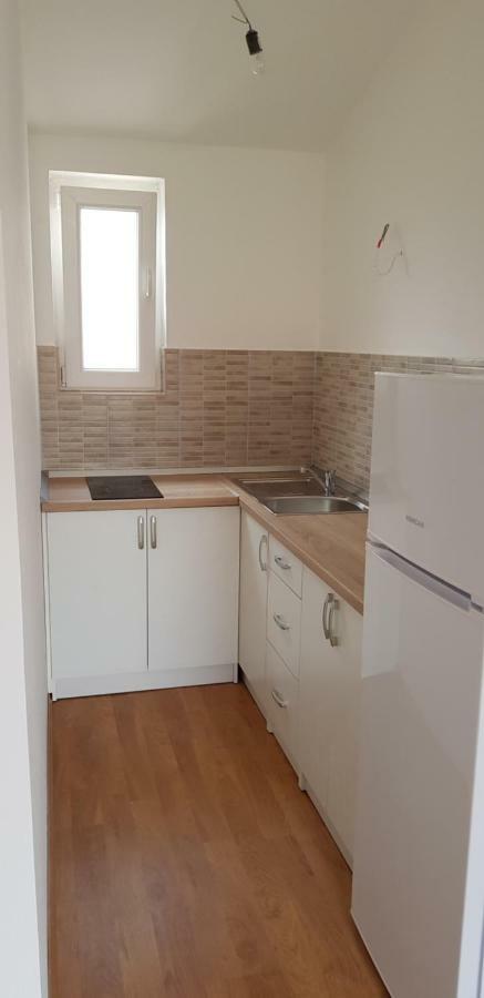 Appartement Haus Zarko à Vir Extérieur photo